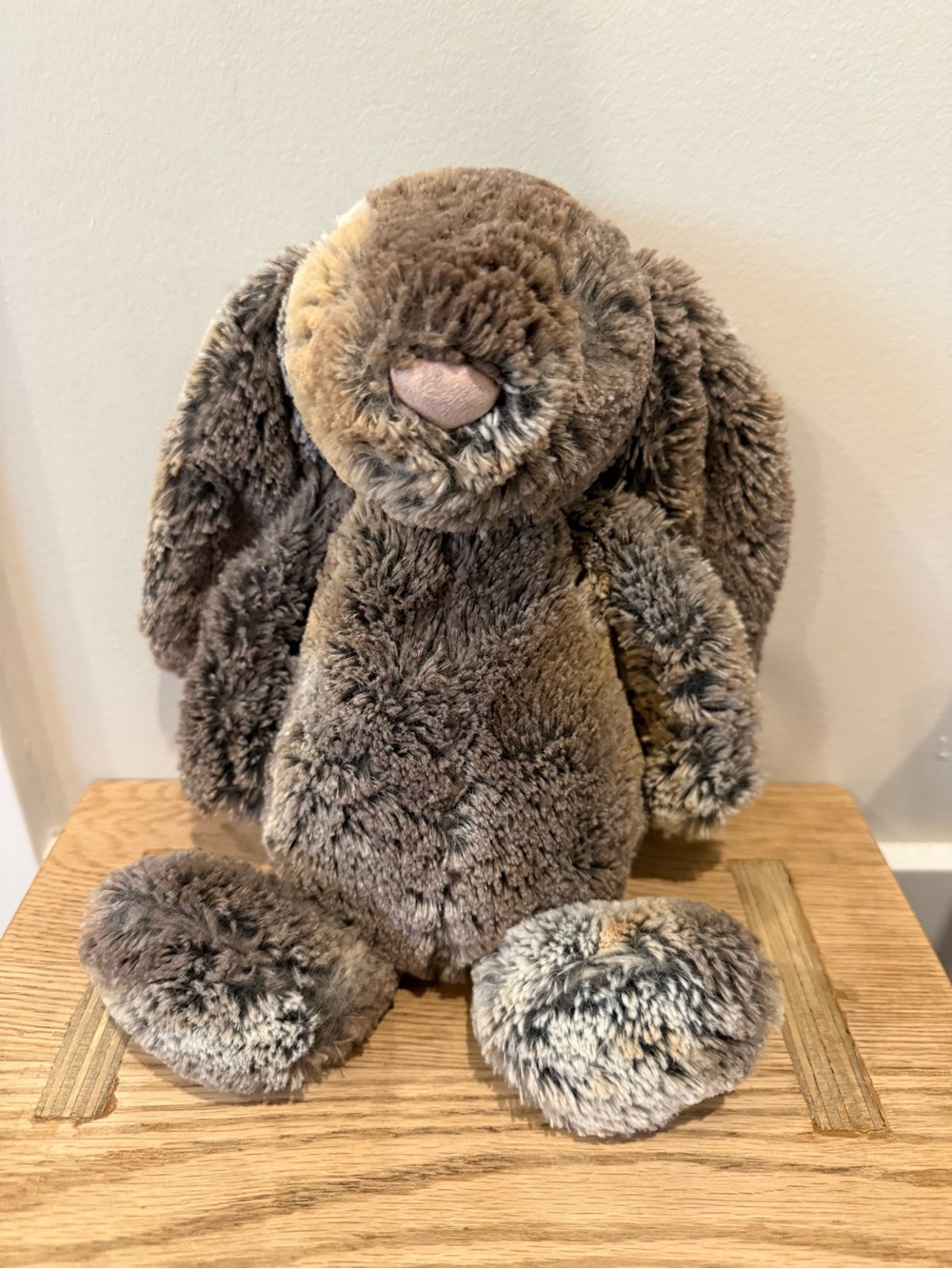 Jellycat medium bashful bunny